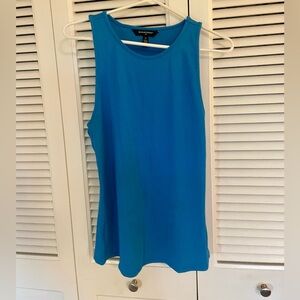 WHBM® FORME Rib Tank